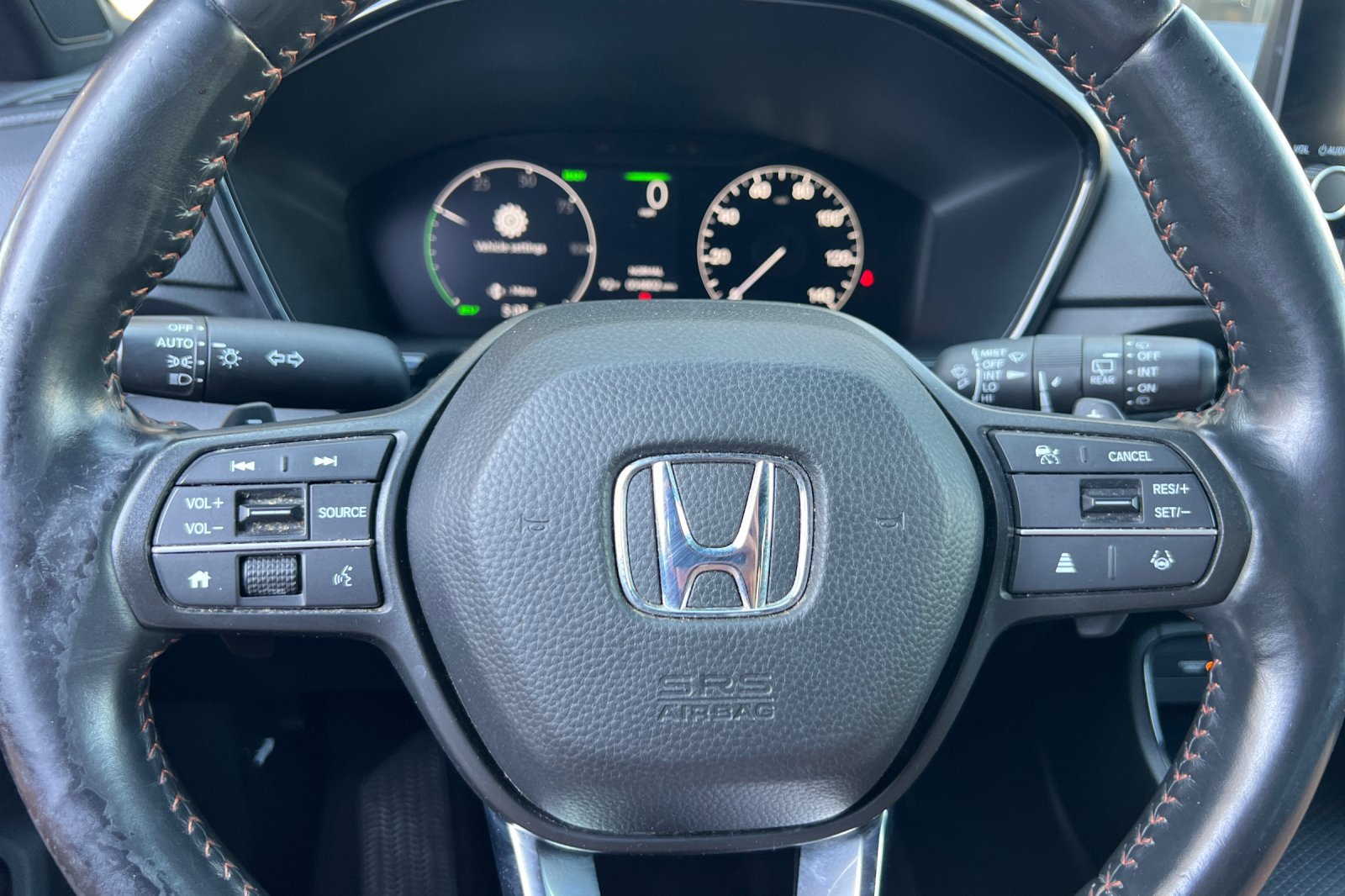 Used 2023 Honda CR-V Sport image 23