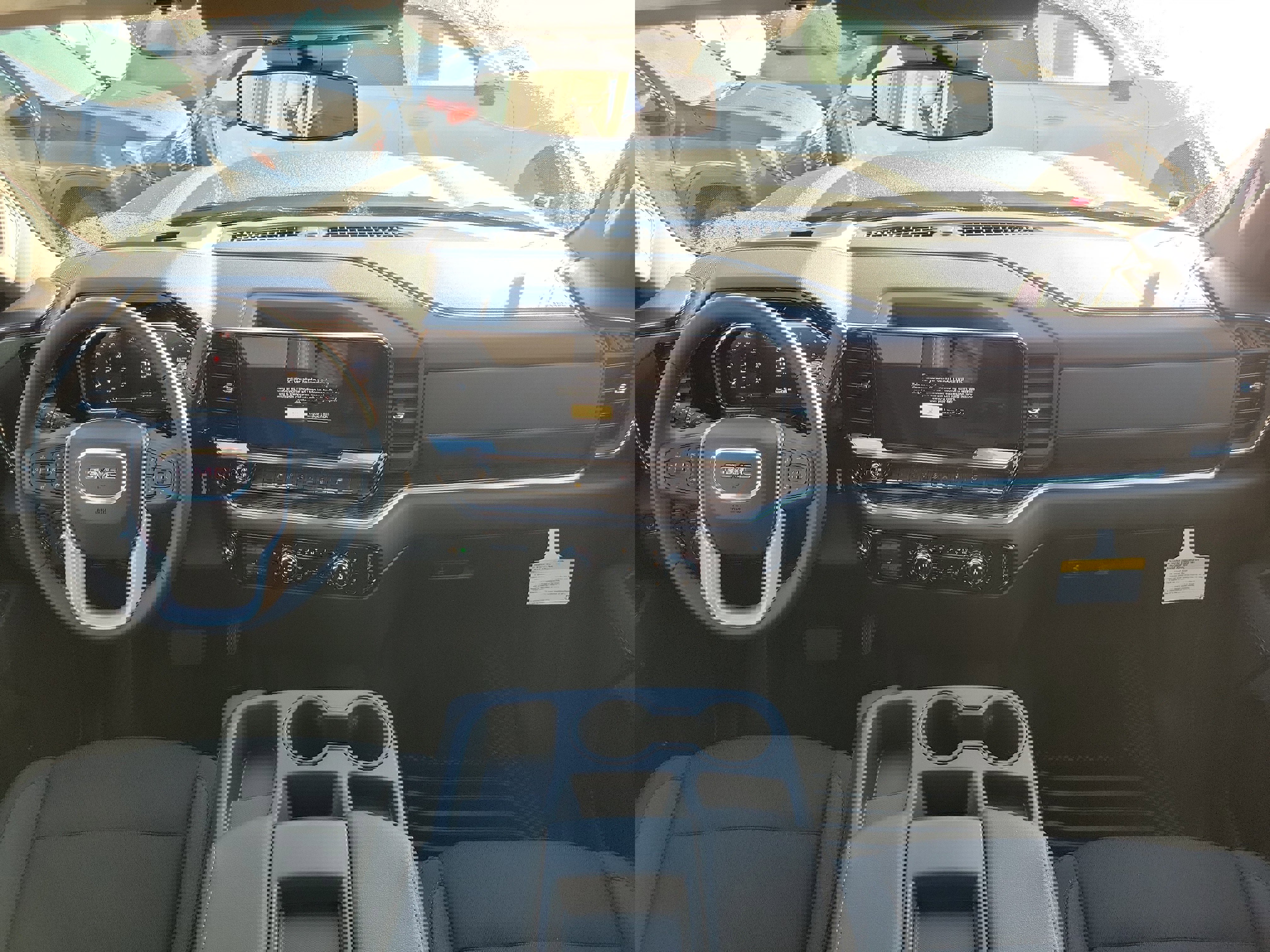 New 2026 GMC Sierra 1500 Elevation image 7