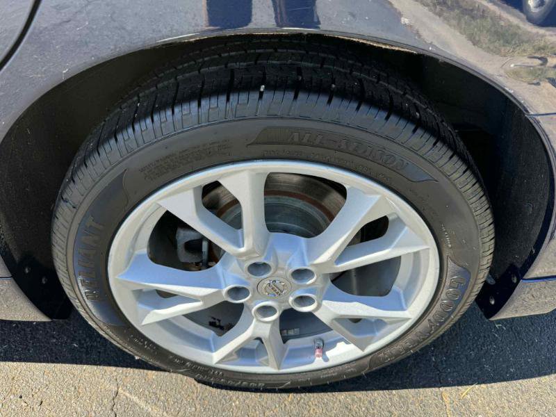 Used 2014 Nissan Maxima 3.5 SV w/ Premium Package FWD image 24