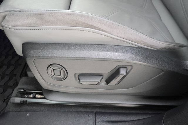 Used 2022 Audi Q3 2.0T Premium Plus image 9