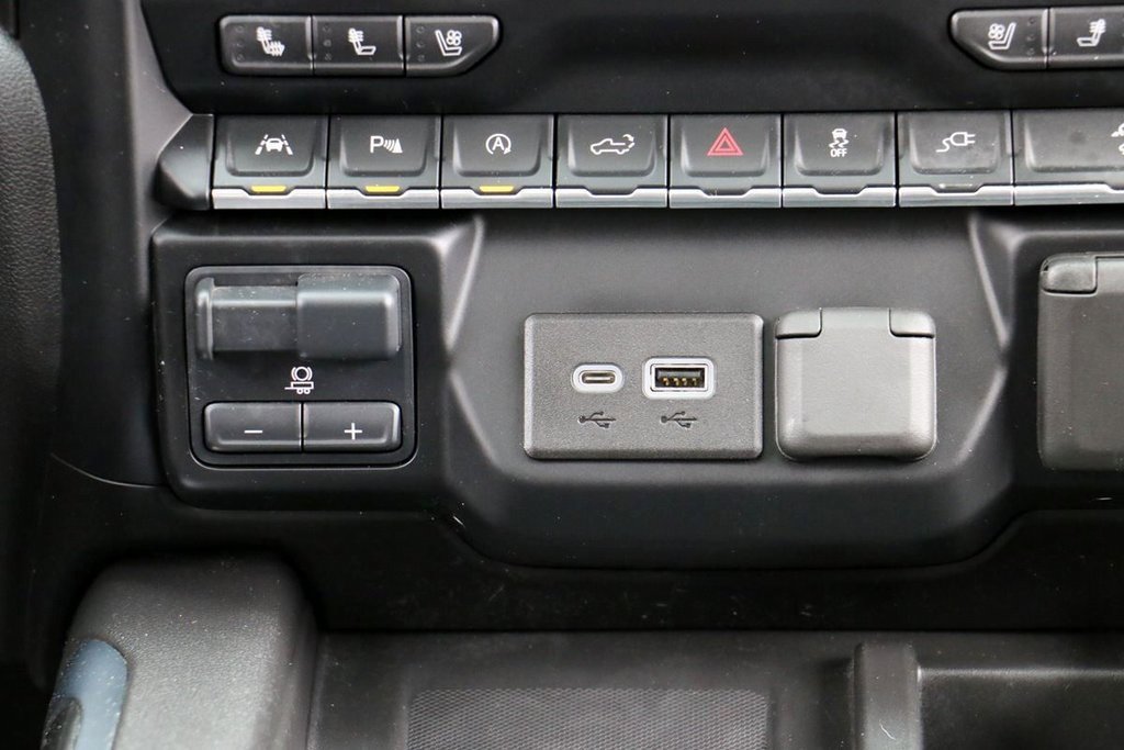 Used 2021 GMC Sierra 1500 AT4 w/ AT4 Premium Package image 36