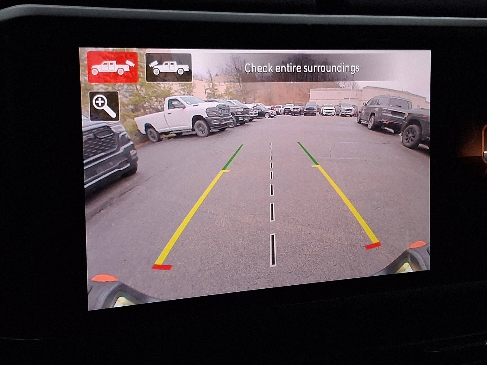 Certified 2024 Jeep Gladiator Mojave image 17