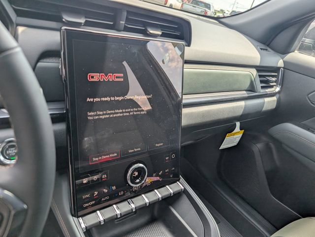 New 2027 GMC Terrain AT4 w/ Convenience Package III AWD/4WD image 20