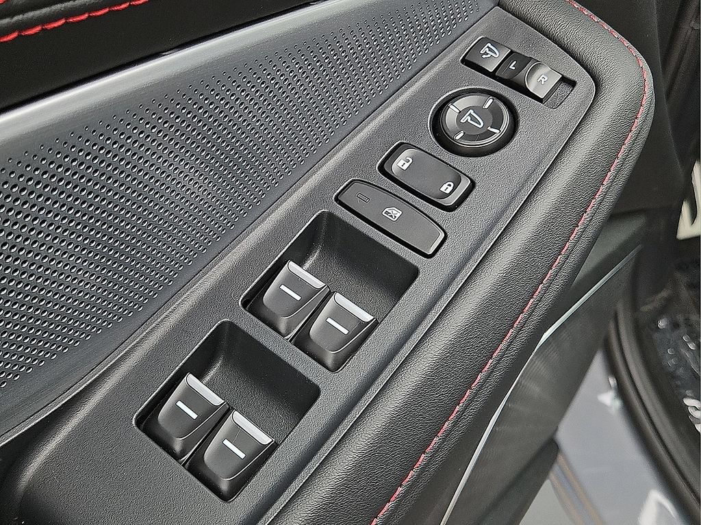 New 2026 Acura MDX A-Spec AWD/4WD image 16