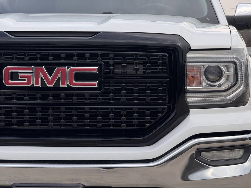 Used 2018 GMC Sierra 1500 SLT w/ Texas SLT Premium Package image 7
