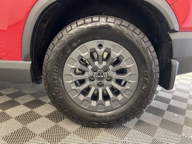 New 2026 Honda Passport TrailSport image 14