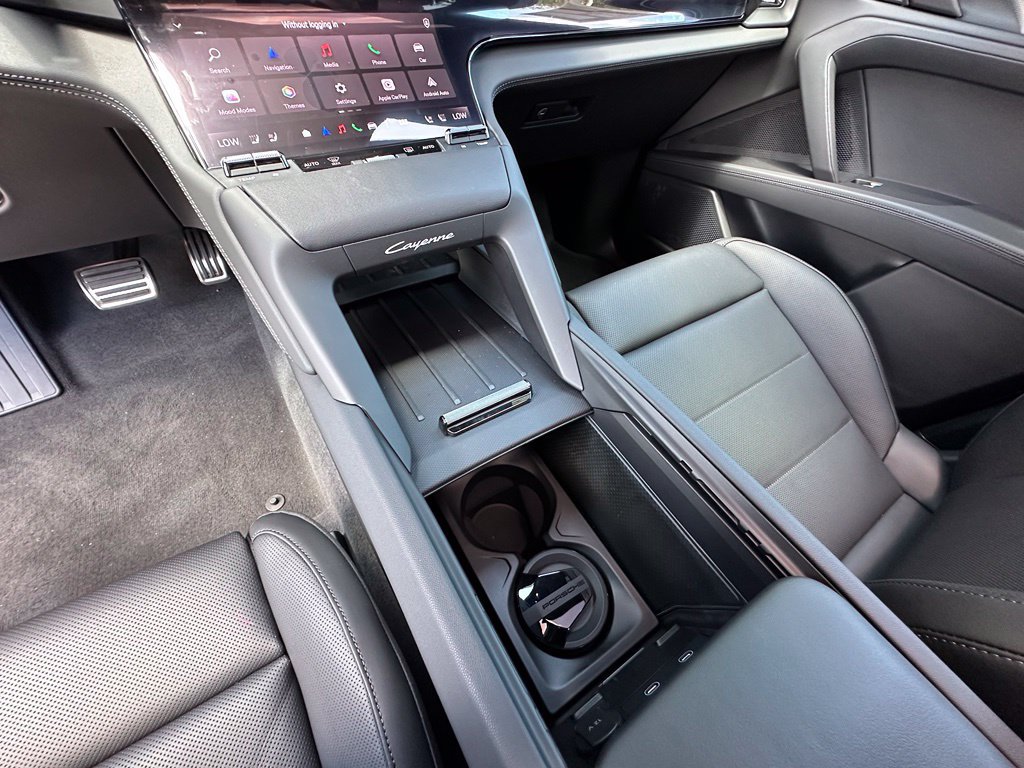 New 2026 Porsche Cayenne S AWD/4WD image 39
