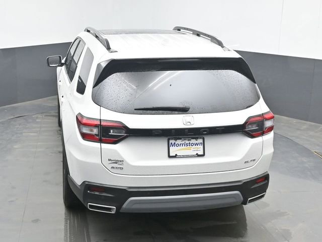 Used 2025 Honda Pilot Elite image 41