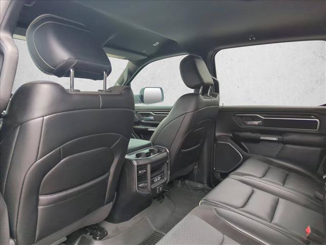 Used 2024 RAM 1500 Laramie AWD/4WD image 18
