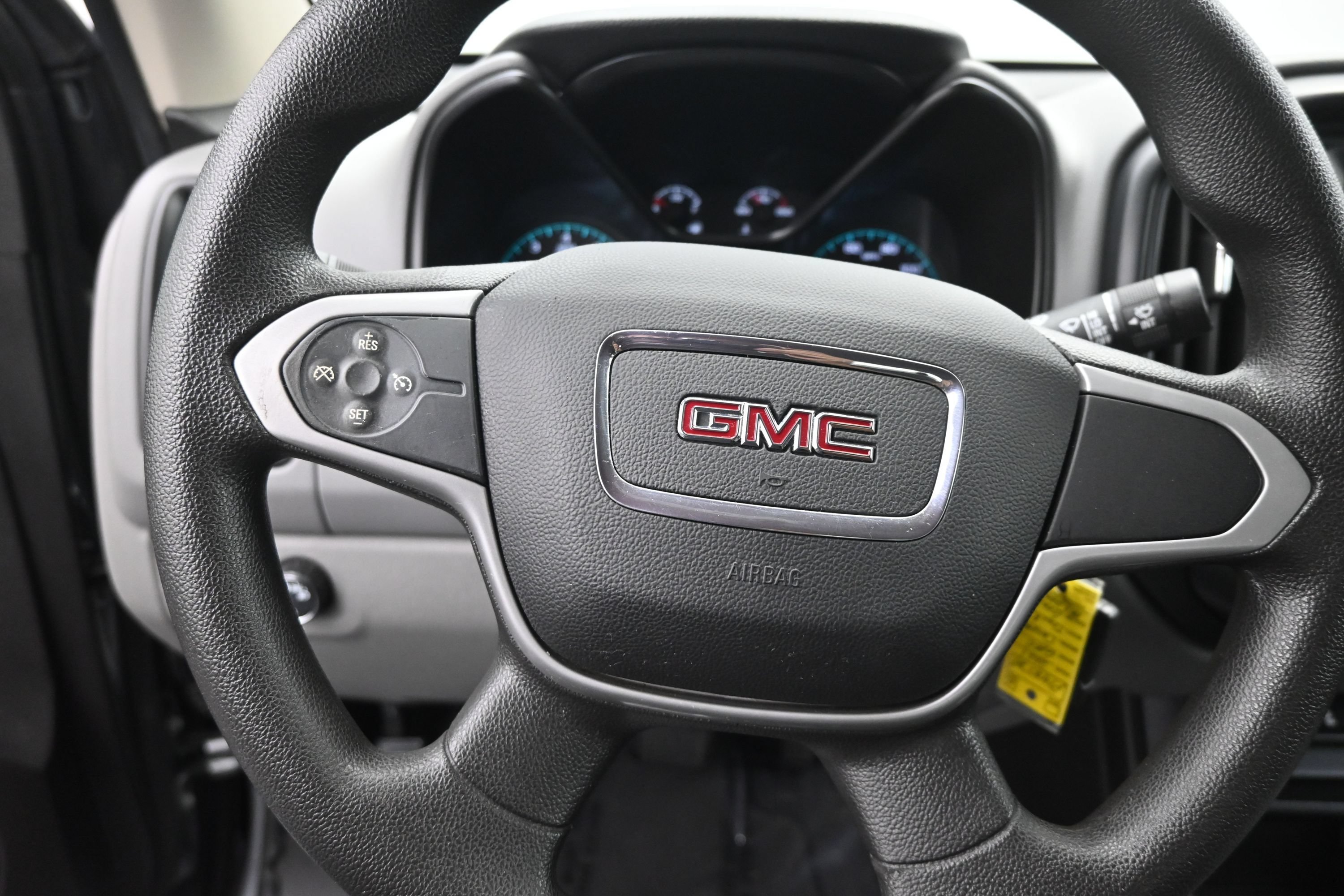 Used 2021 GMC Canyon Elevation Standard w/ Convenience Package RWD image 22