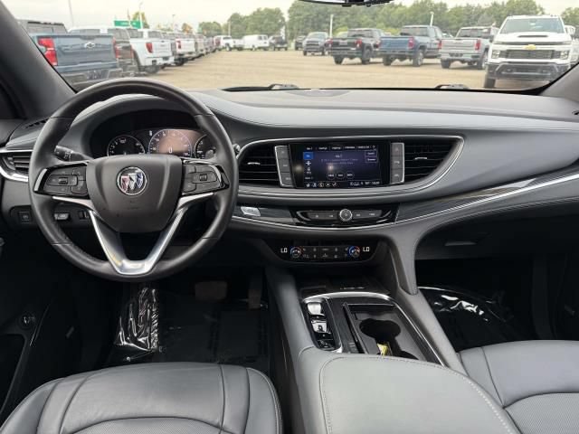 Used 2023 Buick Enclave Premium w/ Experience Buick Package AWD/4WD image 18