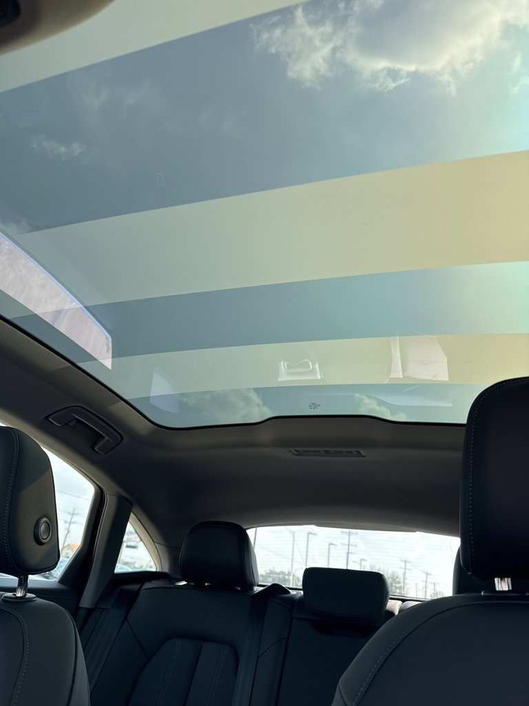 Used 2025 Audi A5 2.0T Premium Plus w/ Premium Plus image 9