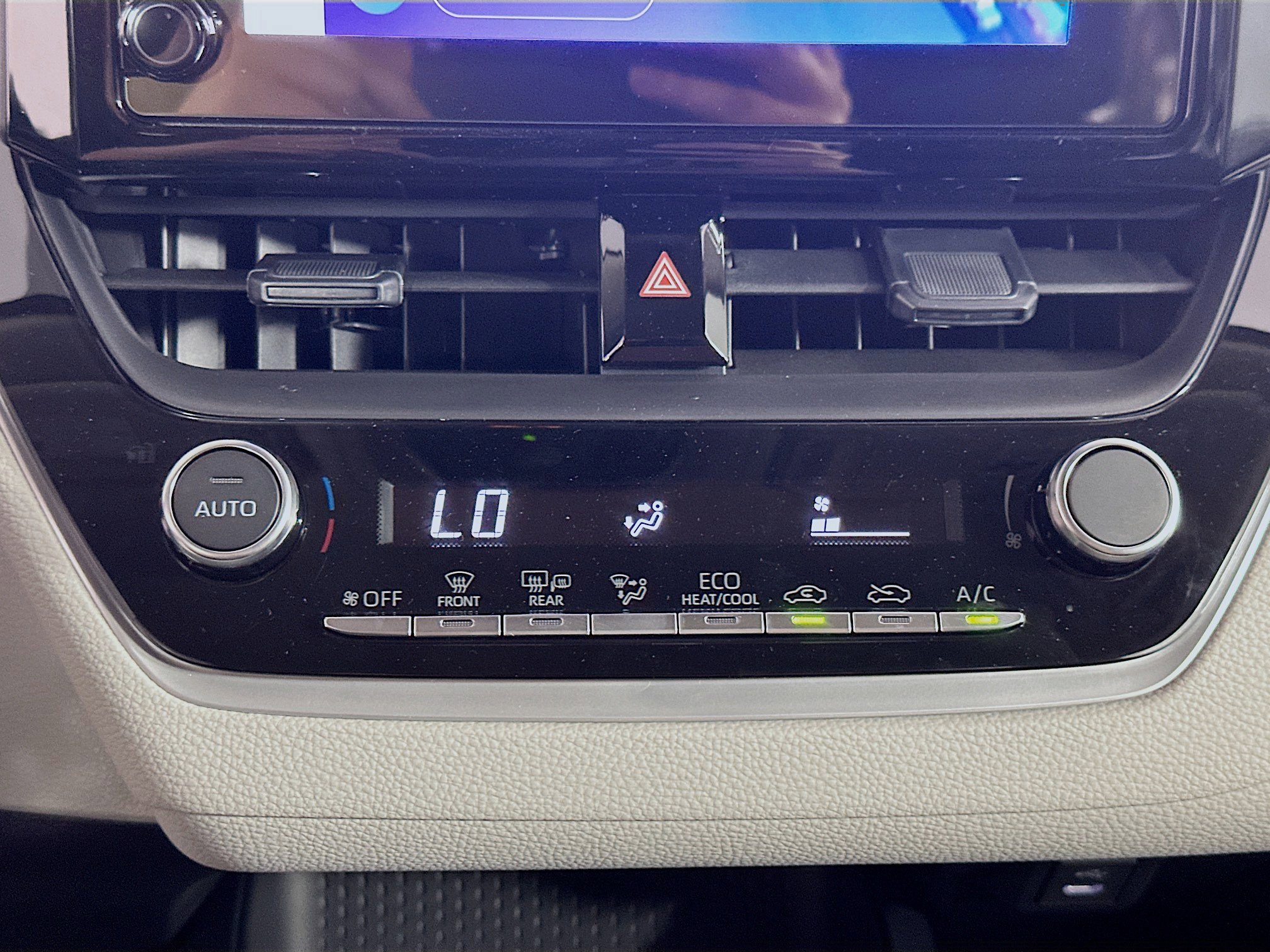 Used 2026 Toyota Corolla LE image 24