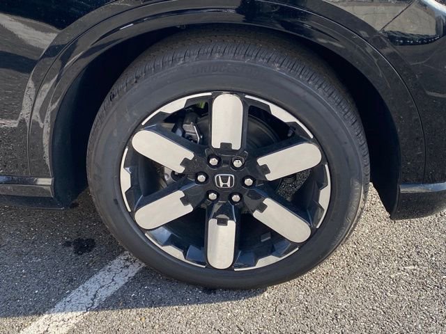 New 2026 Honda Prologue Elite image 11