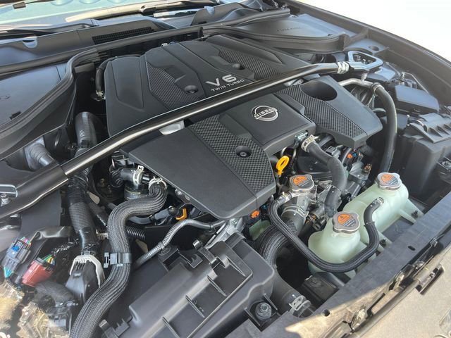 Used 2024 Nissan Z Performance w/ Floor Mat Package RWD image 21