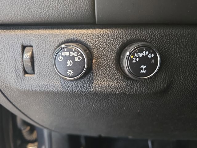 Used 2019 GMC Canyon All Terrain w/ Trailering Package image 24