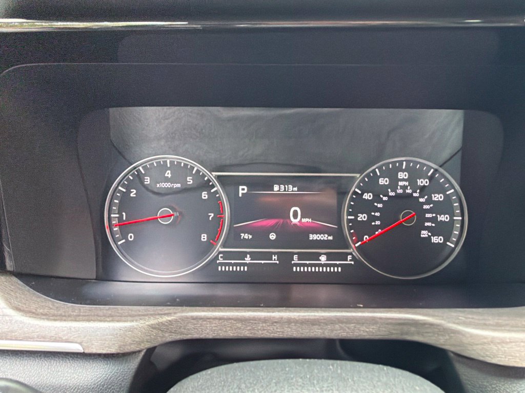 Used 2022 Kia Sorento S w/ Panoramic Sunroof Package AWD/4WD image 23