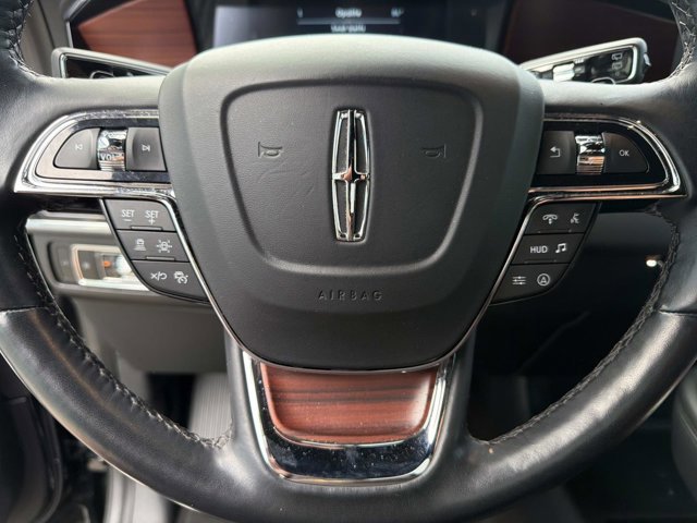 Certified 2023 Lincoln Navigator Reserve AWD/4WD image 27