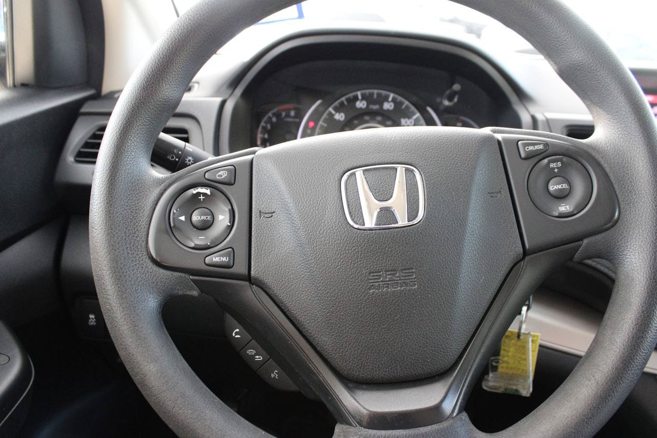Used 2016 Honda CR-V SE image 12
