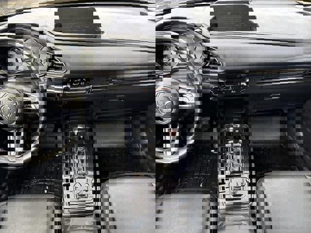 Used 2022 MAZDA CX-30 AWD 2.5 Turbo S image 17