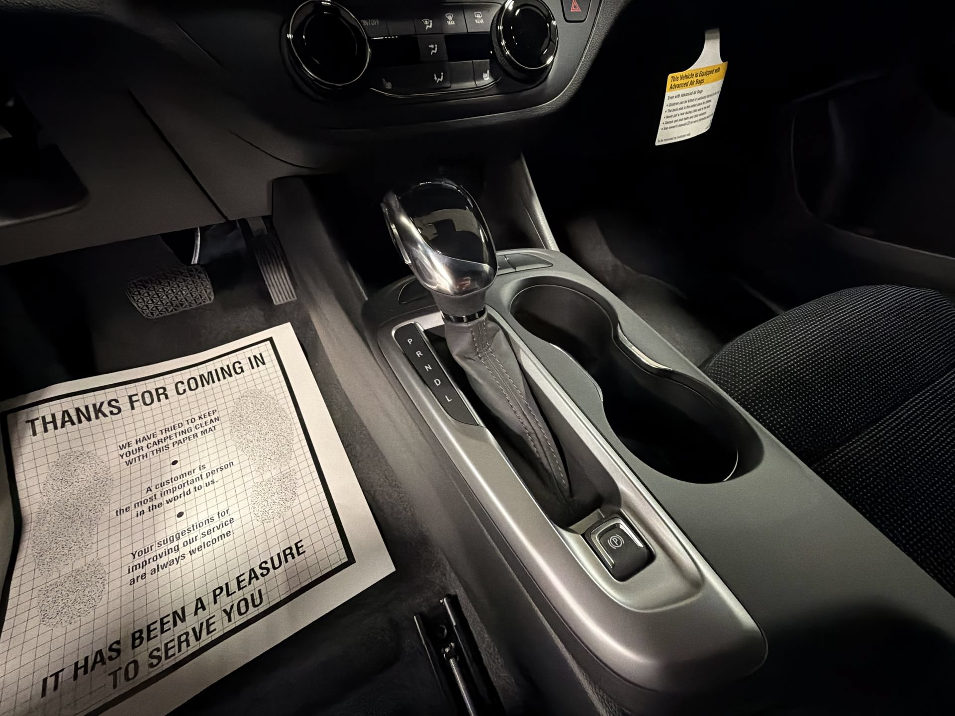 New 2026 Buick Envista Preferred w/ Convenience I Package FWD image 15