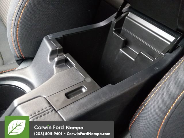 Used 2023 Subaru Crosstrek 2.0i Premium AWD/4WD image 20