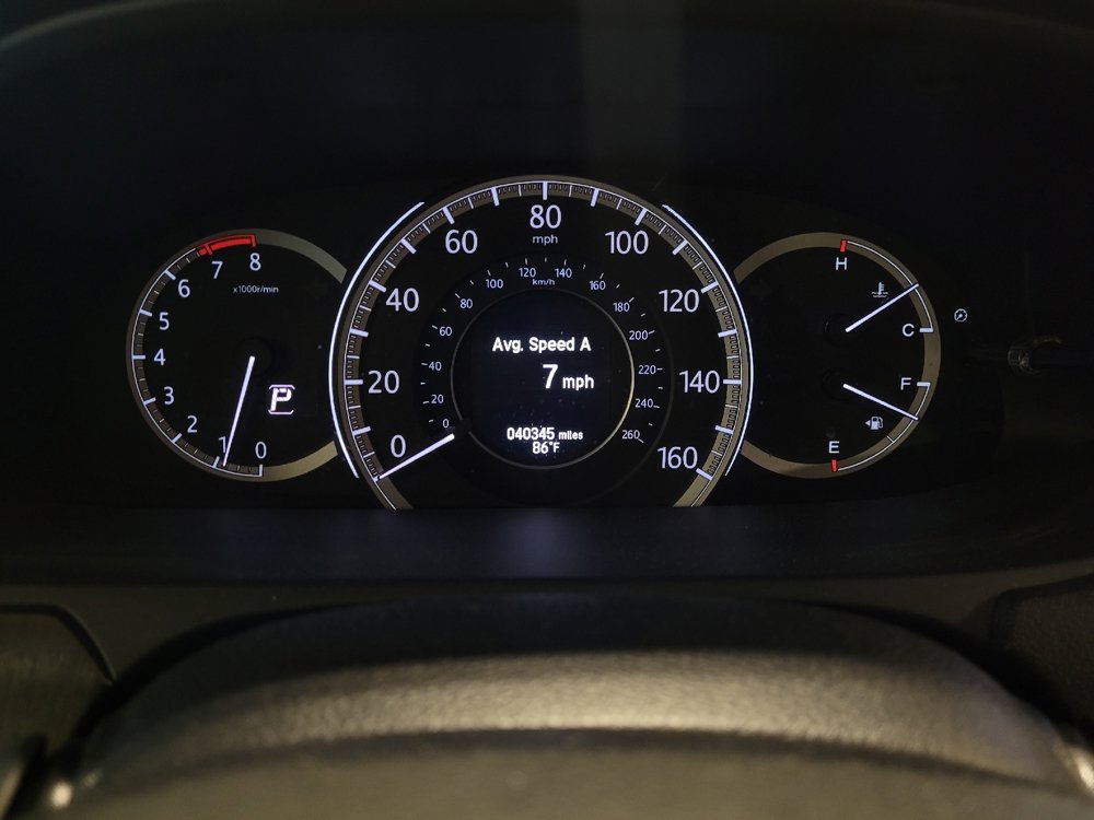 Used 2015 Honda Accord Touring image 23