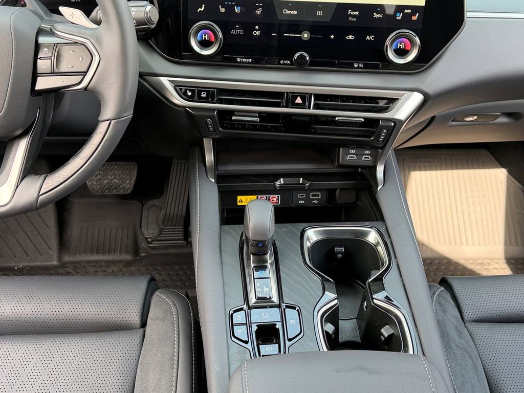 New 2026 Lexus RX 350 image 10