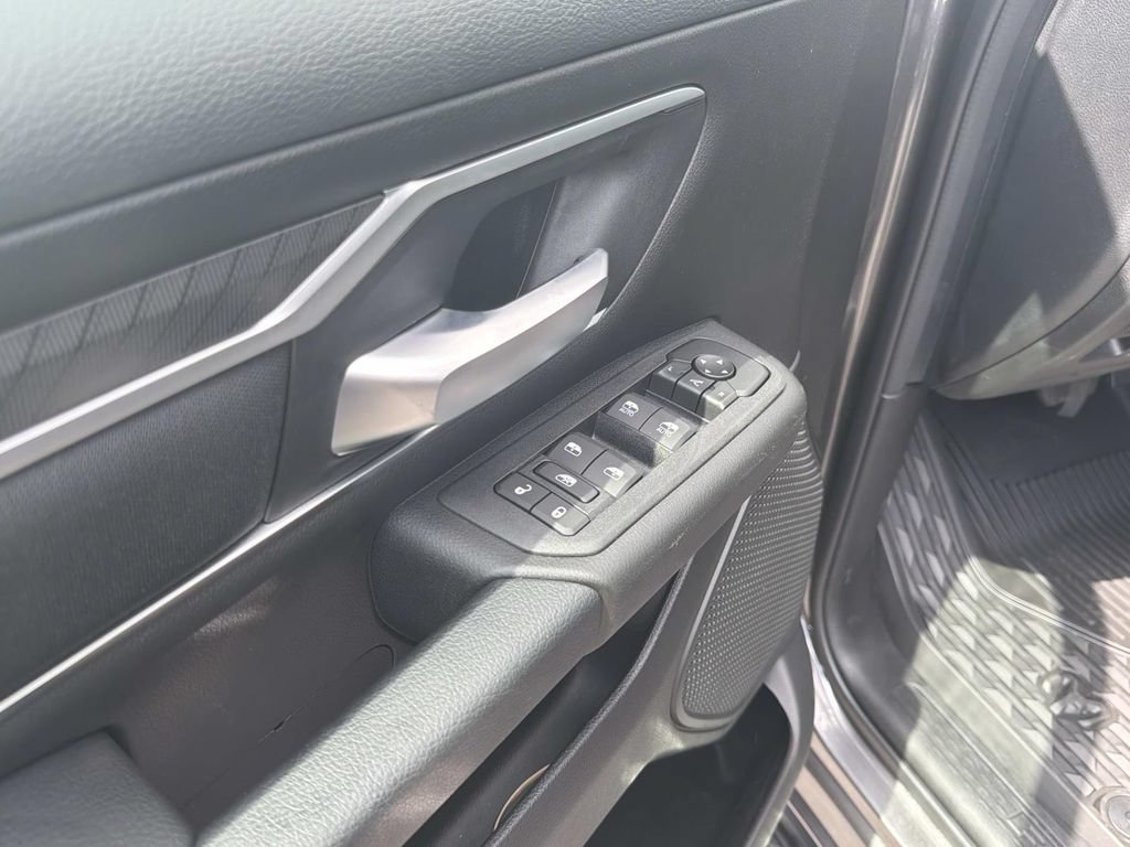 New 2026 RAM 1500 Big Horn w/ Night Edition AWD/4WD image 13