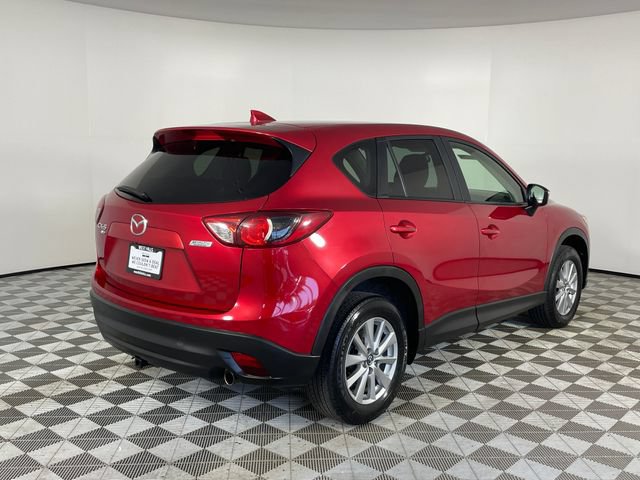 Used 2016 MAZDA CX-5 Touring AWD/4WD image 23
