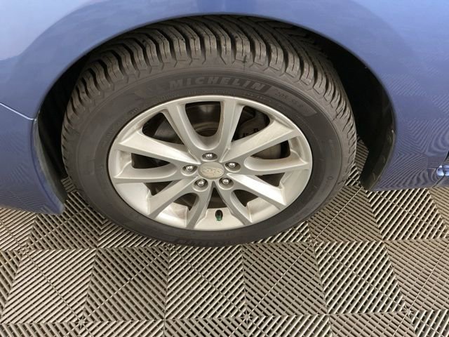 Used 2014 Subaru Impreza 2.0i Premium w/ All-Weather Package w/CVT image 24