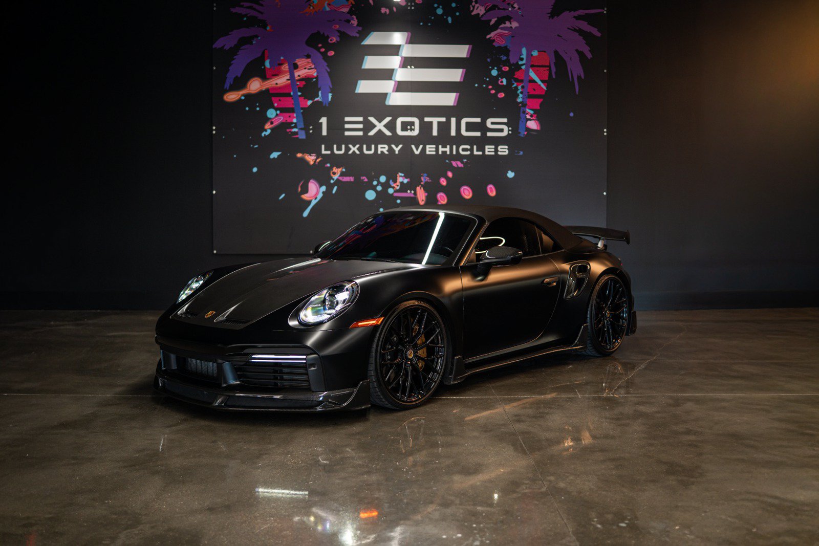 Used 2021 Porsche 911 4 Cabriolet AWD/4WD image 31