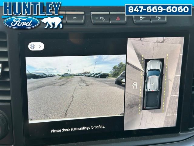 Used 2024 Ford F250 Lariat w/ Lariat Ultimate Package AWD/4WD image 25