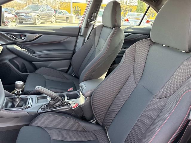 New 2026 Subaru WRX Premium image 13