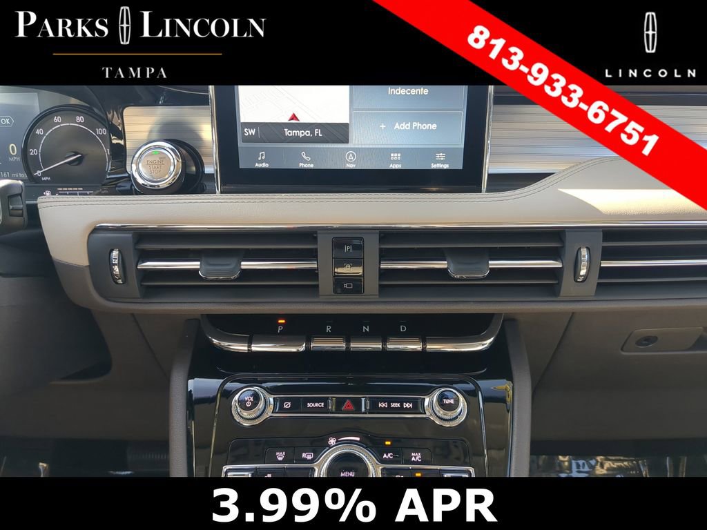 Certified 2022 Lincoln Corsair FWD w/ Equipment Group 101A image 20