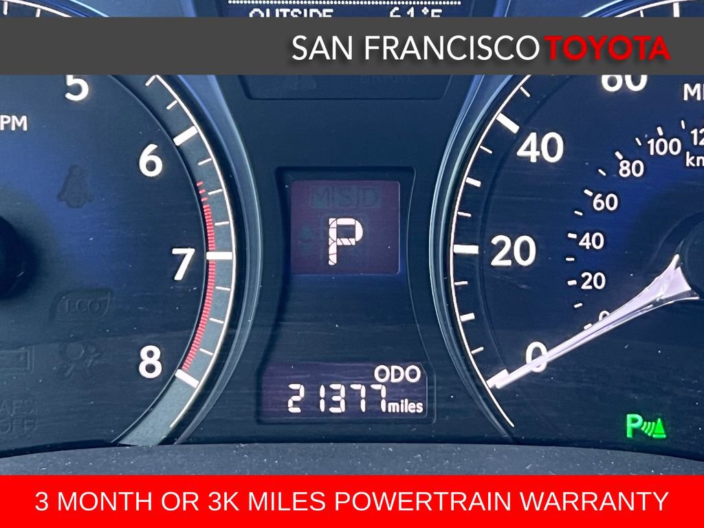 Used 2015 Lexus RX 350 AWD image 35