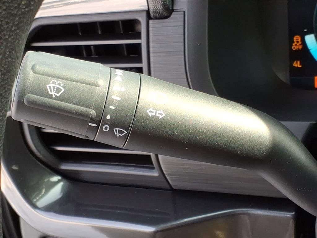 New 2026 Ford F150 STX w/ Equipment Group 200A image 24