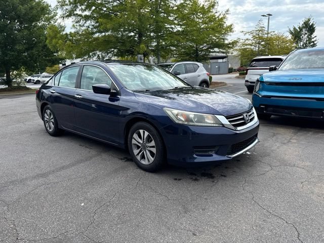 Used 2015 Honda Accord LX image 7