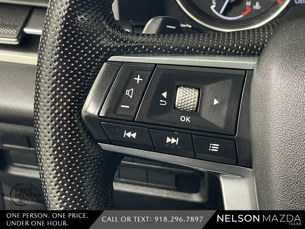 Used 2022 Mitsubishi Outlander SE image 25