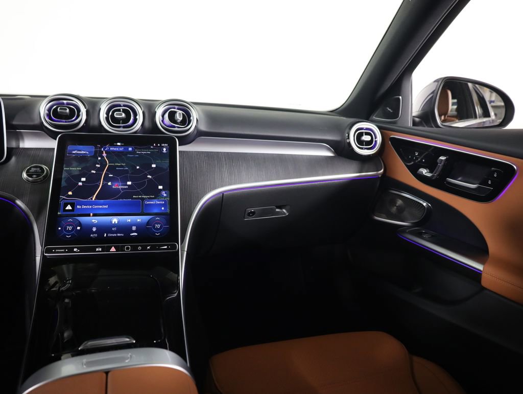 Certified 2026 Mercedes-Benz C 300 4MATIC Sedan image 42