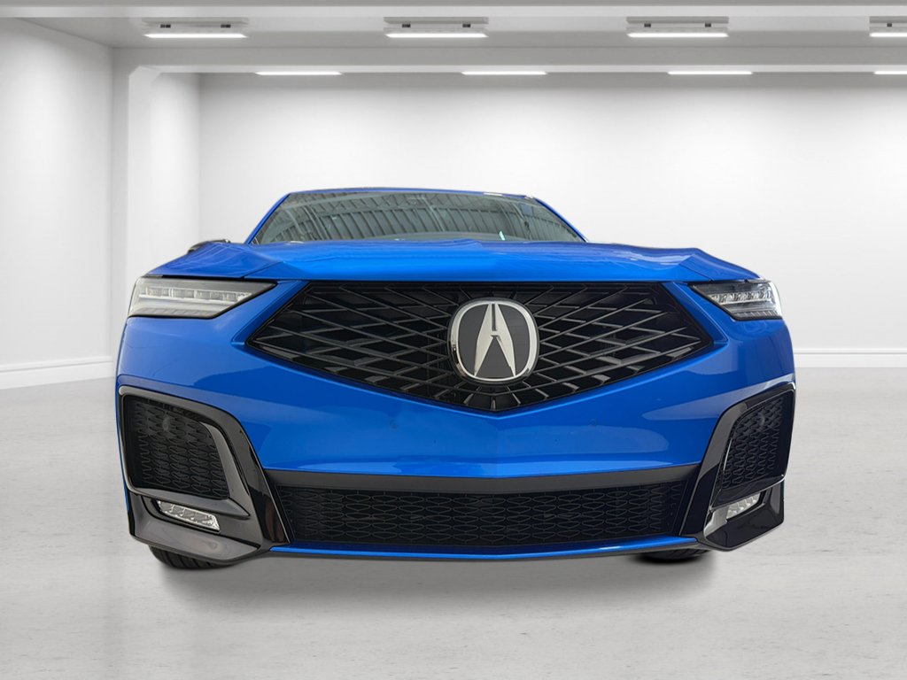 New 2026 Acura MDX A-Spec AWD/4WD image 11