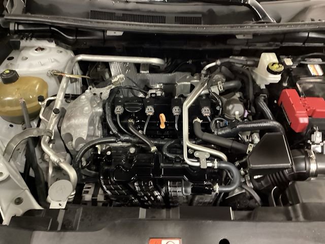 Used 2022 Mitsubishi Outlander ES image 20