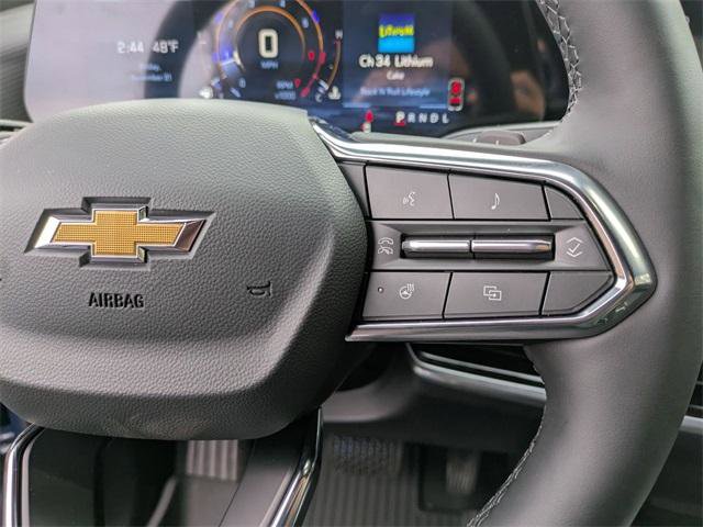 New 2026 Chevrolet Equinox LT image 15