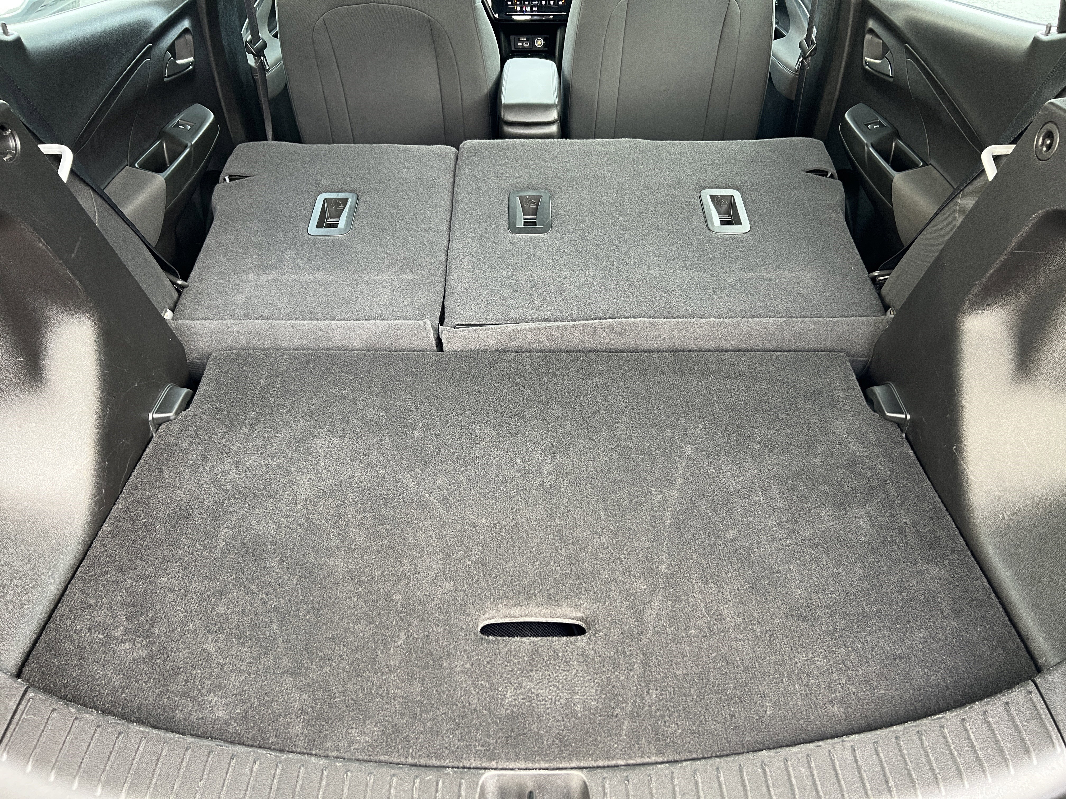 Certified 2023 Chevrolet Bolt LT w/ Driver Confidence Package image 19