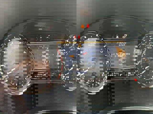 Used 2023 INFINITI QX50 Luxe image 6