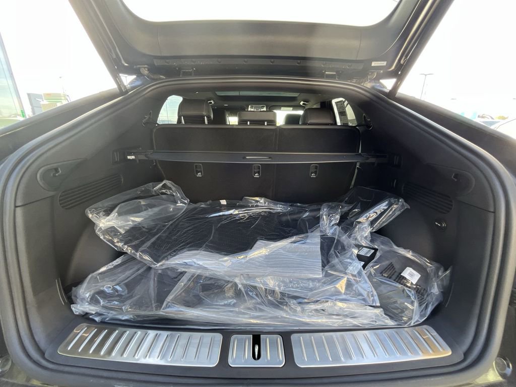 New 2025 Genesis GV60 Advanced image 21