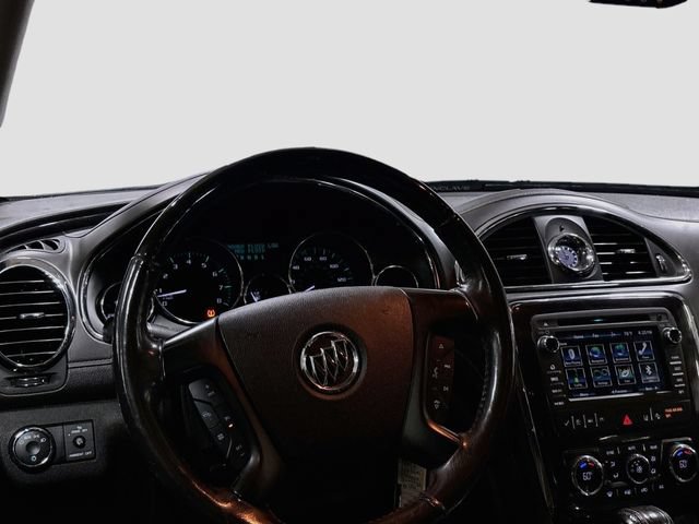 Used 2017 Buick Enclave Leather AWD/4WD image 18