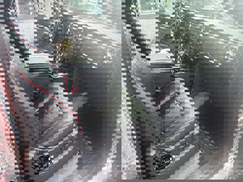 Used 2012 Ford F150 FX4 w/ FX Luxury Pkg AWD/4WD image 18