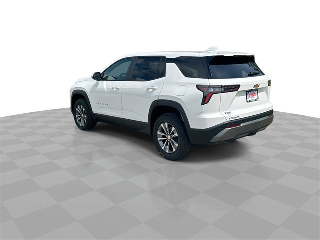 New 2026 Chevrolet Equinox LT w/ Convenience Package II image 6