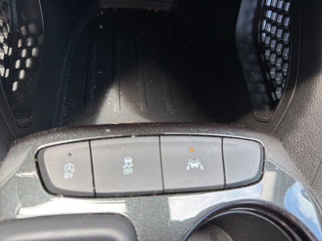 Used 2023 Chevrolet TrailBlazer LT w/ Convenience Package FWD image 24